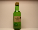 SMSW 22yo 1973-1995 "Cadenhead´s" 50ml 56,6%alc/vol